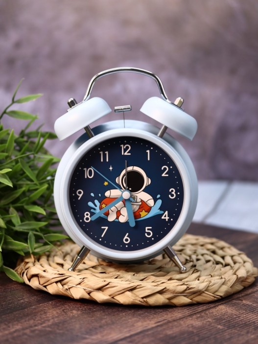 Часы-будильник «Cosmic Rise» 