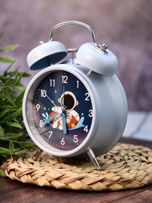 Часы-будильник «Cosmic Rise» 