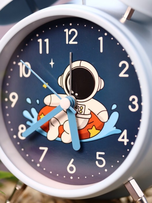 Часы-будильник «Cosmic Rise» 