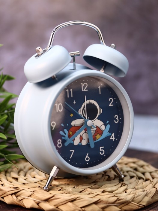 Часы-будильник «Cosmic Rise» 