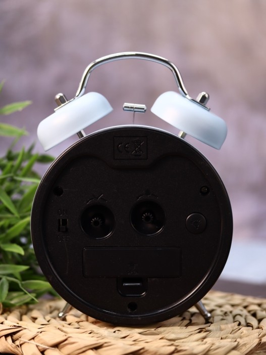 Часы-будильник «Cosmic Rise» 