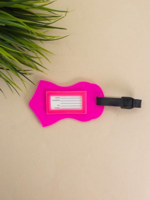 Бирка для багажа &quot;Vacay all day&quot; 