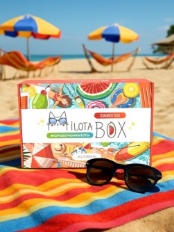 MilotaBox "Летний Бокс"