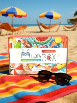 MilotaBox "Летний Бокс"