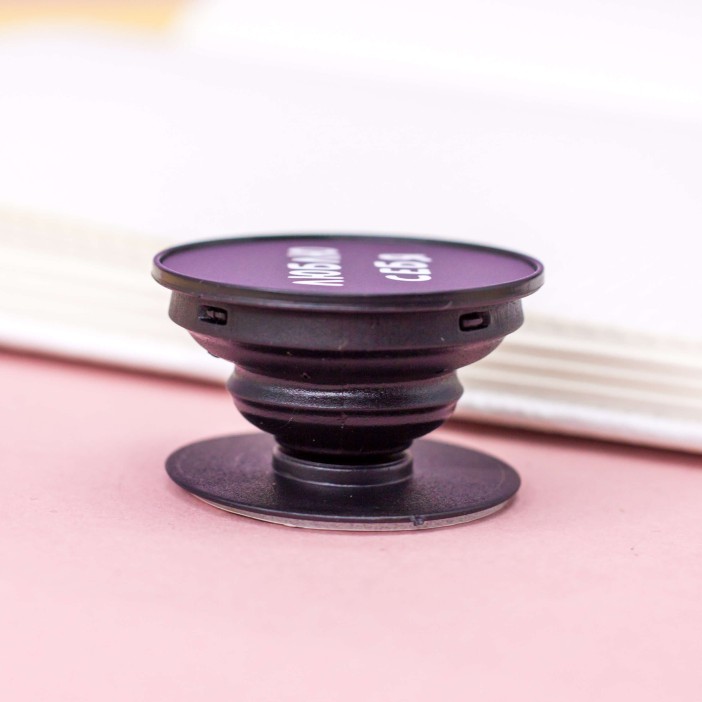 Попсокет &quot;Люблю себя&quot; 