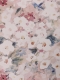 Упаковочная бумага «FloralCharm» 1 рулон, 50*70 см
