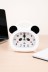 Часы-будильник &quot;Smiling panda&quot;, white 