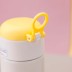Термос "View duck", yellow (420 ml)