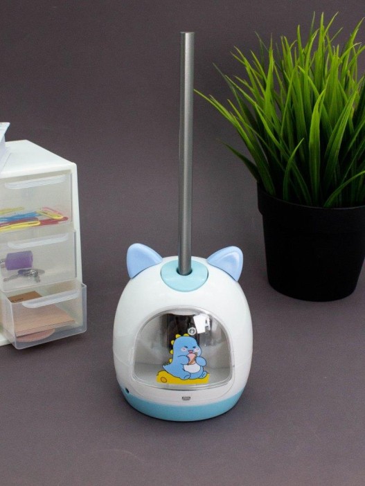 Точилка для карандашей электрическая &quot;Dino&quot; 