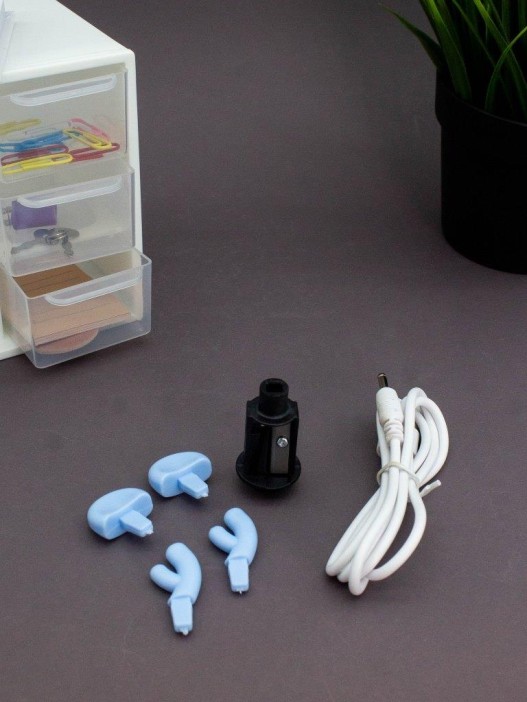 Точилка для карандашей электрическая &quot;Dino&quot; 