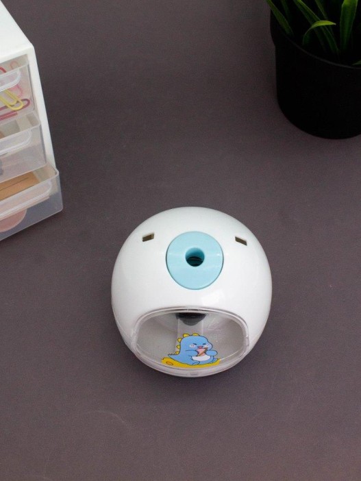 Точилка для карандашей электрическая &quot;Dino&quot; 