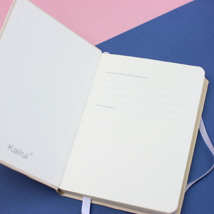 Блокнот "Funny cat" 