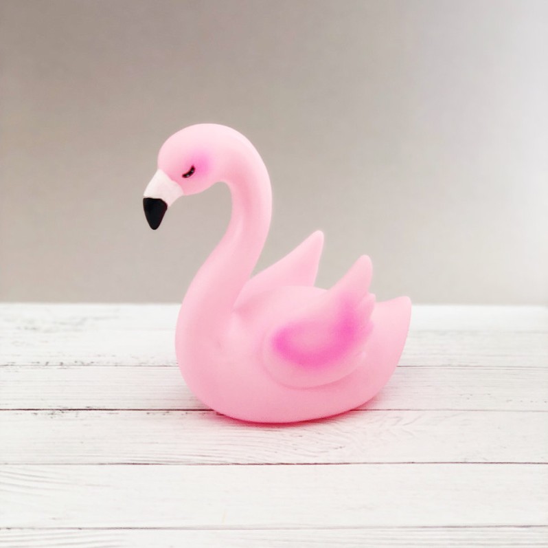 Ночник &quot;Фламинго&quot;, pink 
