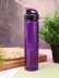 Бутылка &quot;Classic style&quot;, purple (500 ml) 