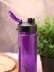 Бутылка &quot;Classic style&quot;, purple (500 ml) 