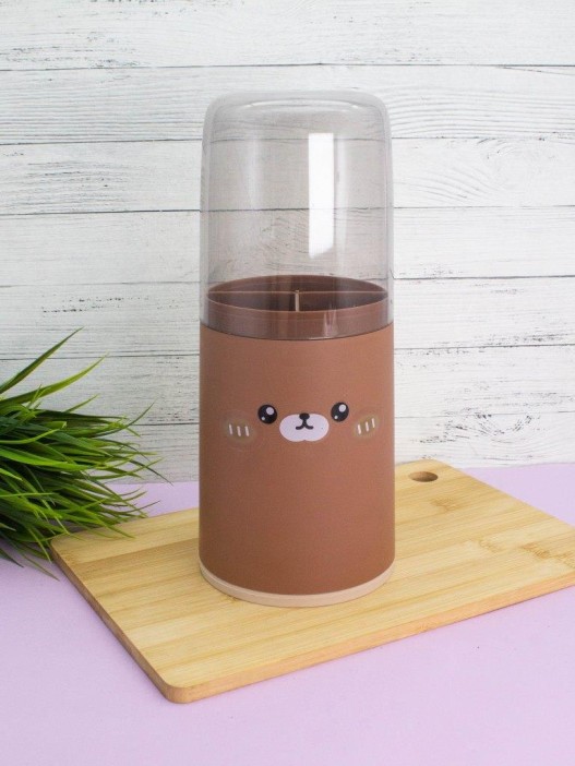 Органайзер для кухонных приборов «Bear», brown (27*11.6 см) 