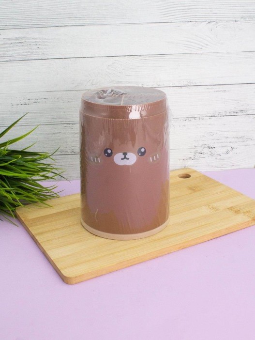 Органайзер для кухонных приборов «Bear», brown (27*11.6 см) 