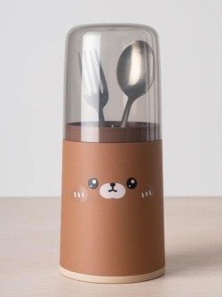 Органайзер для кухонных приборов «Bear», brown (27*11.6 см)