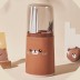 Органайзер для кухонных приборов "Мишка", коричневый (27*11,6 см)
