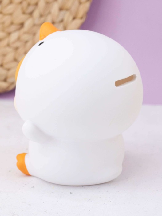 Копилка &quot;Baby duck&quot;, white 