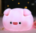 Ночник-антистресс &quot;Night Pig&quot; 