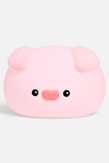 Ночник-антистресс "Night Pig"