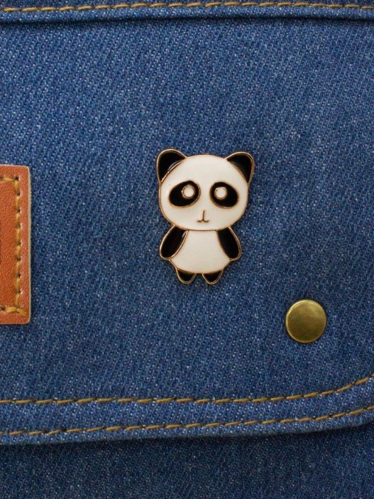 Значок &quot;Панда&quot; 