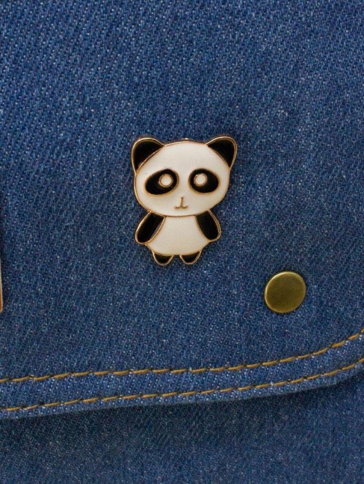 Значок &quot;Панда&quot; 