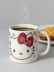 Кружка керамическая &quot;Hello Kitty №4&quot;, в подарочной упаковке (325 мл) 