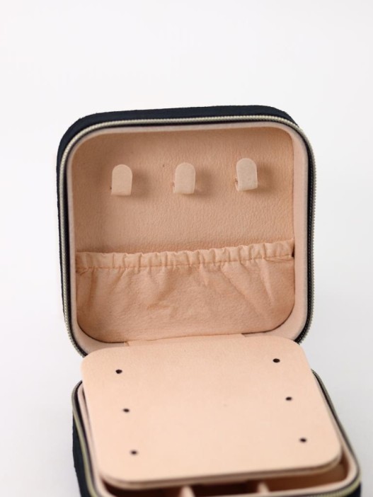 Шкатулка &quot;Velvet luxury&quot;, black 