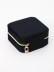 Шкатулка "Velvet luxury", black