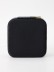 Шкатулка "Velvet luxury", black