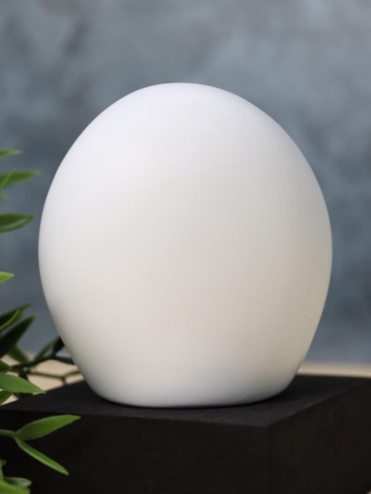 Ночник «Funny panda», white 