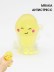 Мялка - антистресс «Cute octopus», yellow 