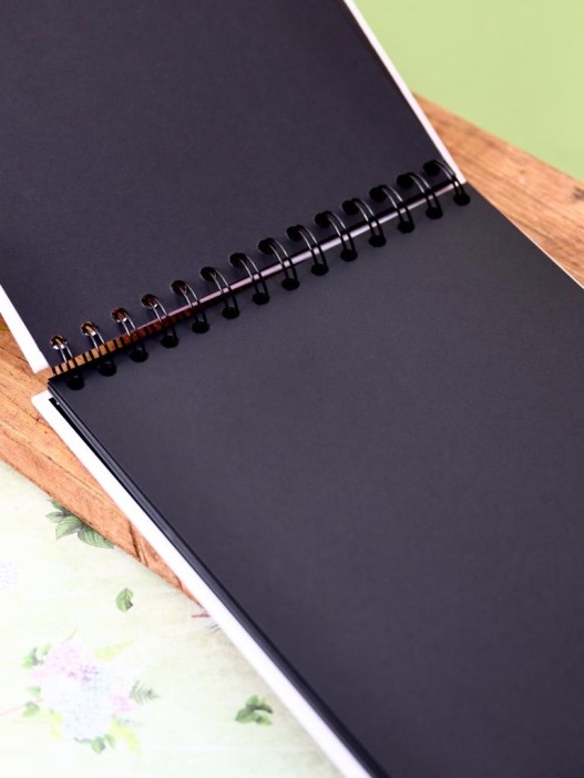 Фотоальбом &quot;Время приключений&quot;, white (24,5 х 19 см) 