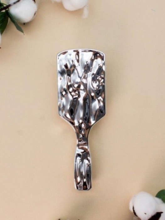 Расческа «Relief», silver 