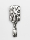 Расческа «Relief», silver