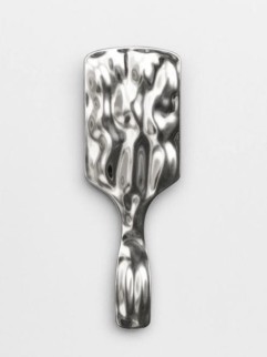 Расческа «Relief», silver