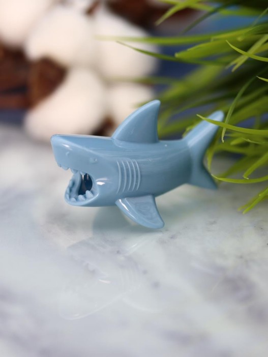 Точилка для карандашей ПО ПЛАНУ. &quot;Sharks&quot;, mix 