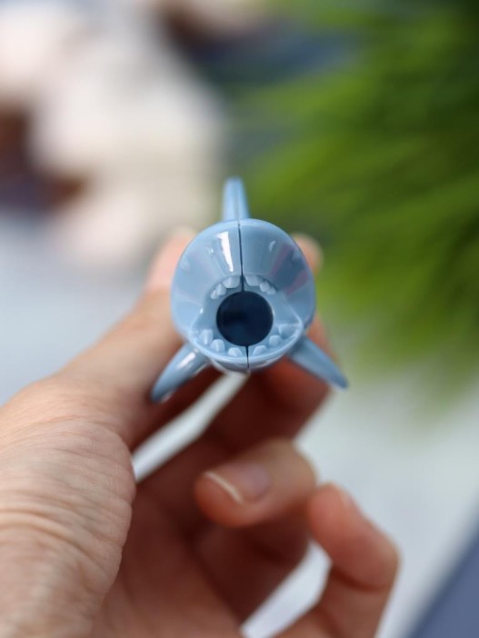 Точилка для карандашей ПО ПЛАНУ. &quot;Sharks&quot;, mix 