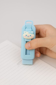 Выдвижной ластик "Little kitty", cat