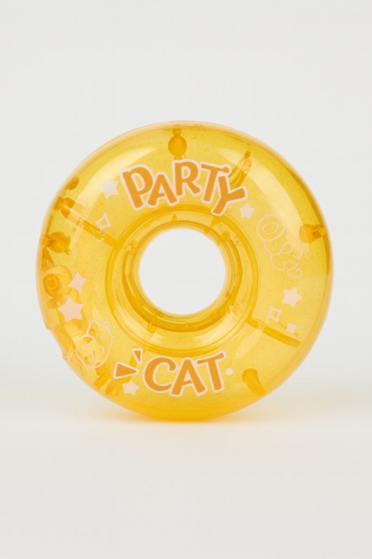 Корректор &quot;Donut&quot;, 8м*5мм, yellow 