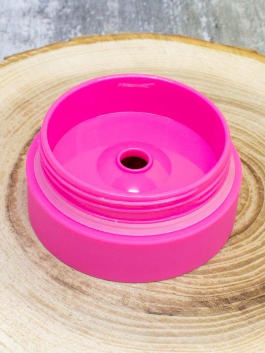 Тамблер iLikeGift &quot;Chameleon&quot;, pink 