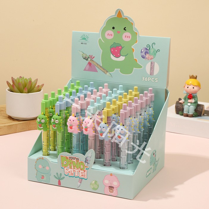 Ручка  &quot;You&#039;re dino-mite maze ball&quot;, mix 