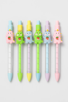 Ручка  "You're dino-mite maze ball", mix