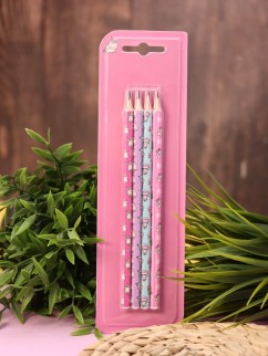 Набор простых карандашей &quot;Unicorn&quot;, mix