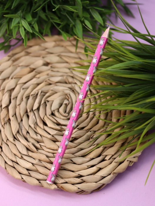 Набор простых карандашей &quot;Unicorn&quot;, mix 