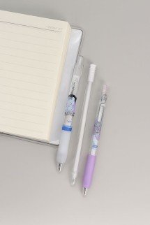 Набор ручек &quot;Rainbow sweetness&quot;, 2 шт., purple