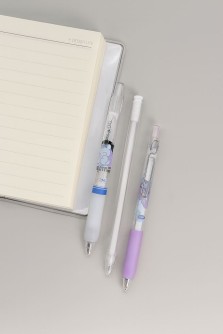 Набор ручек "Rainbow sweetness", 2 шт., purple