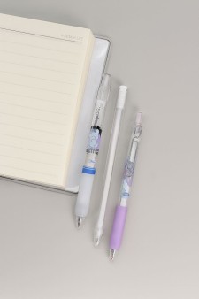 Набор ручек "Rainbow sweetness", 2 шт., purple